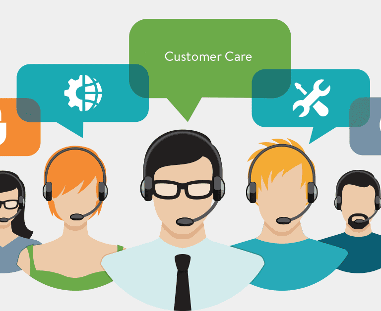 Automate Your Contact Center for Improved Efficiency